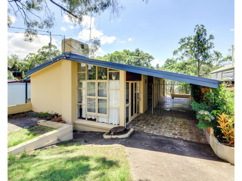 33 Norcombe Street, Carina QLD 4152