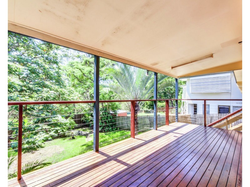 33 Norcombe Street, Carina QLD 4152