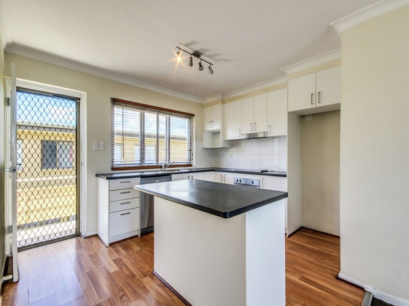 8/170 Old Cleveland Road, Coorparoo QLD 4151