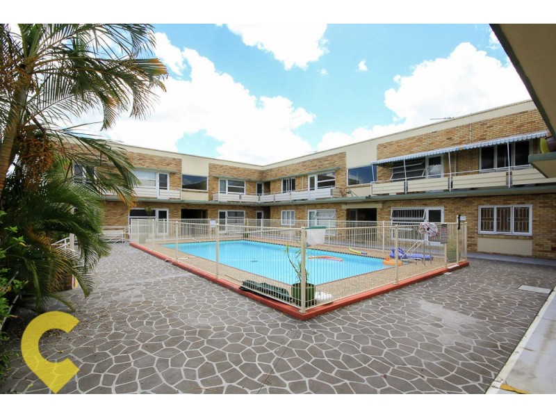 8/170 Old Cleveland Road, Coorparoo QLD 4151