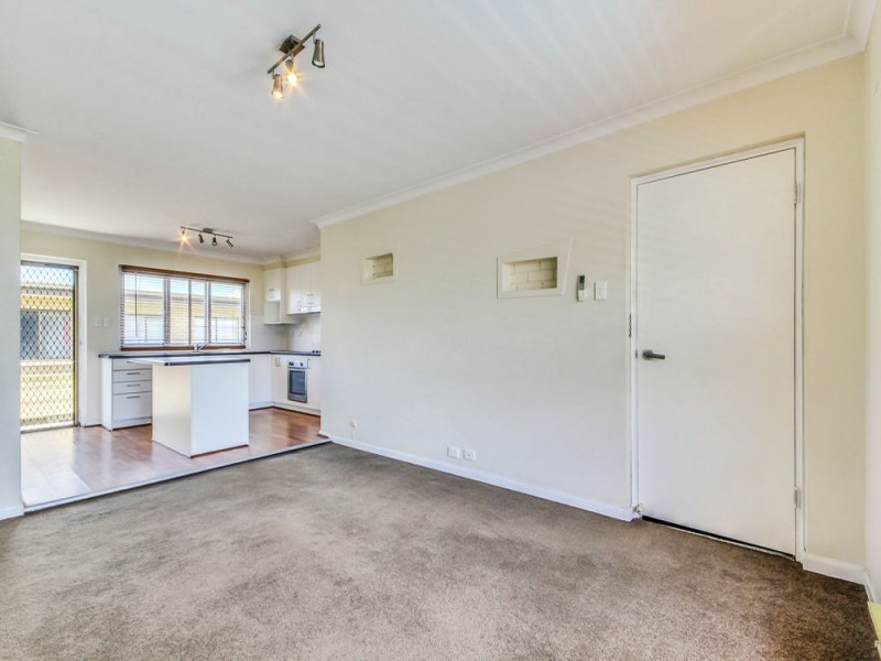 8/170 Old Cleveland Road, Coorparoo QLD 4151