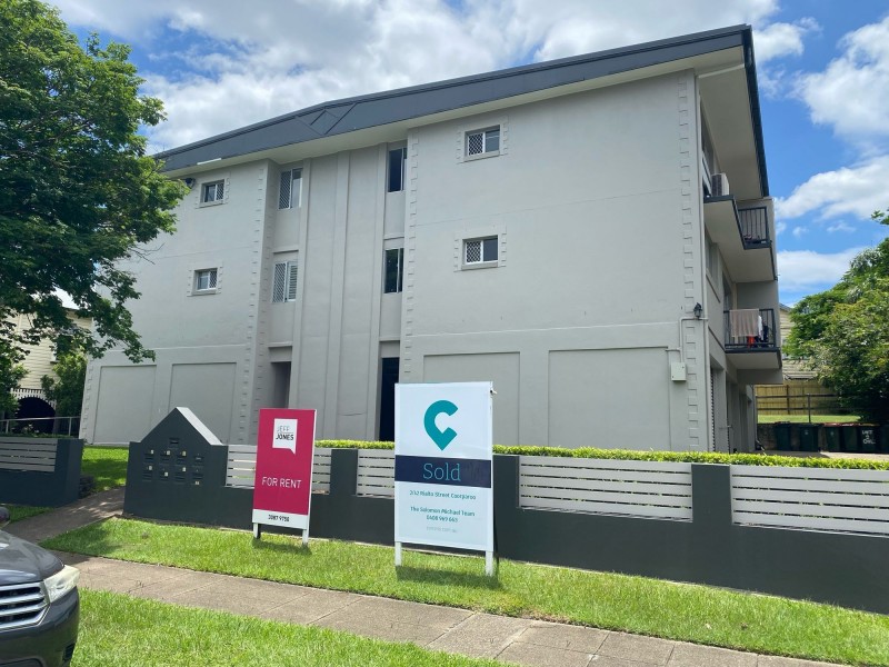 2/42 Rialto Street, Coorparoo QLD 4151