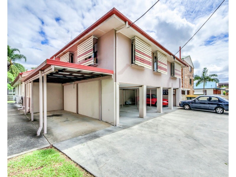 5/15 Pear Street, Greenslopes QLD 4120