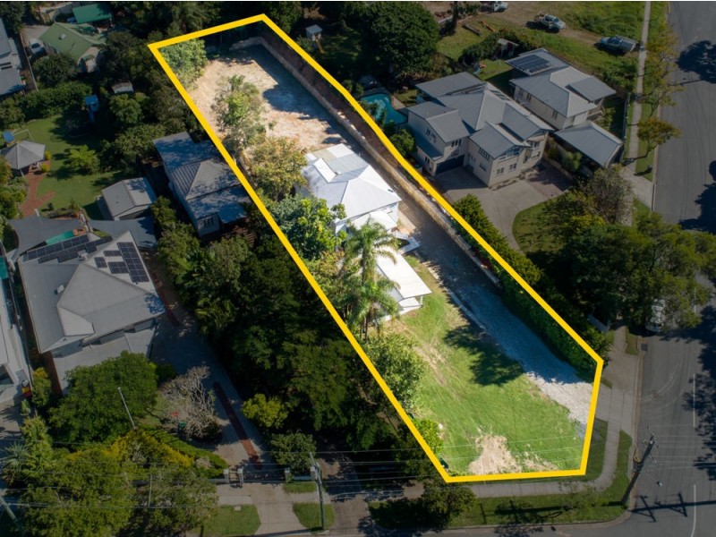 57 Bundah Street, Camp Hill QLD 4152