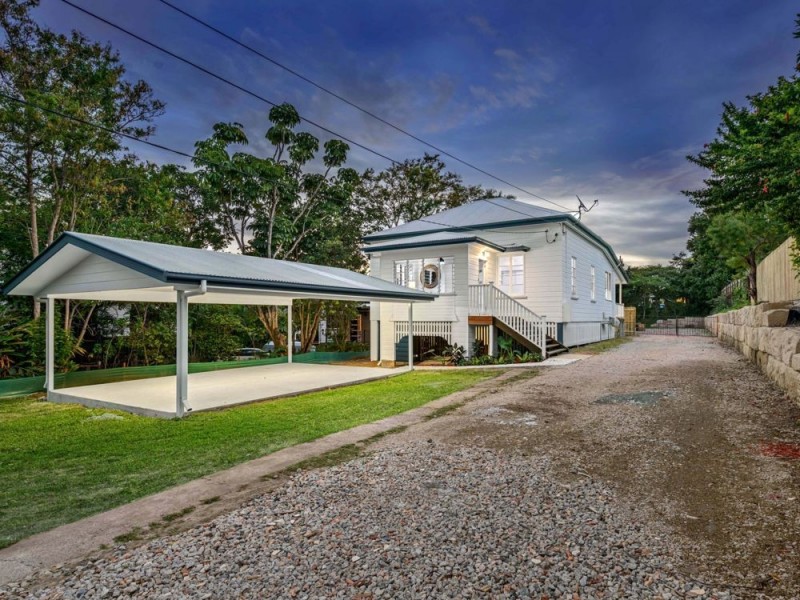 57 Bundah Street, Camp Hill QLD 4152