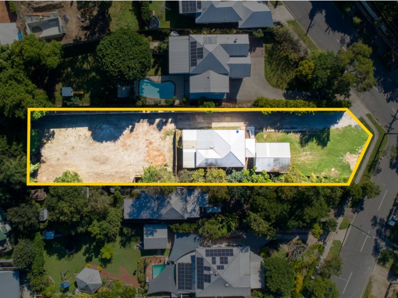 57 Bundah Street, Camp Hill QLD 4152