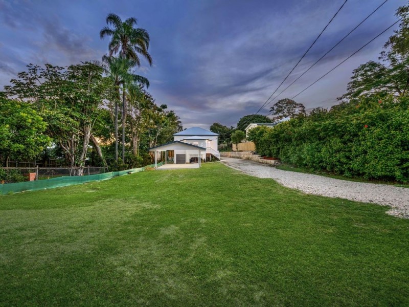 57 Bundah Street, Camp Hill QLD 4152