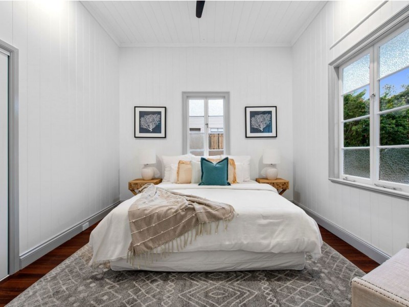 57 Bundah Street, Camp Hill QLD 4152