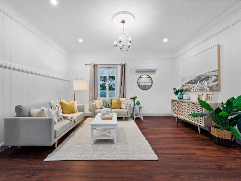 57 Bundah Street, Camp Hill QLD 4152