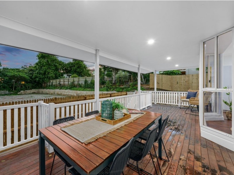 57 Bundah Street, Camp Hill QLD 4152