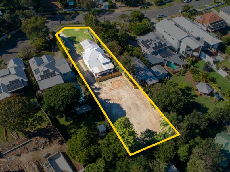 57 Bundah Street, Camp Hill QLD 4152