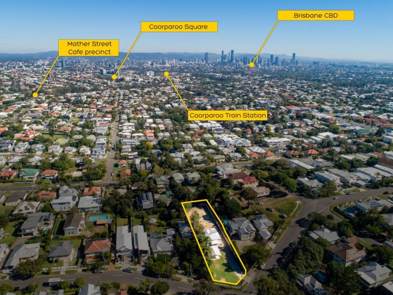 57 Bundah Street, Camp Hill QLD 4152