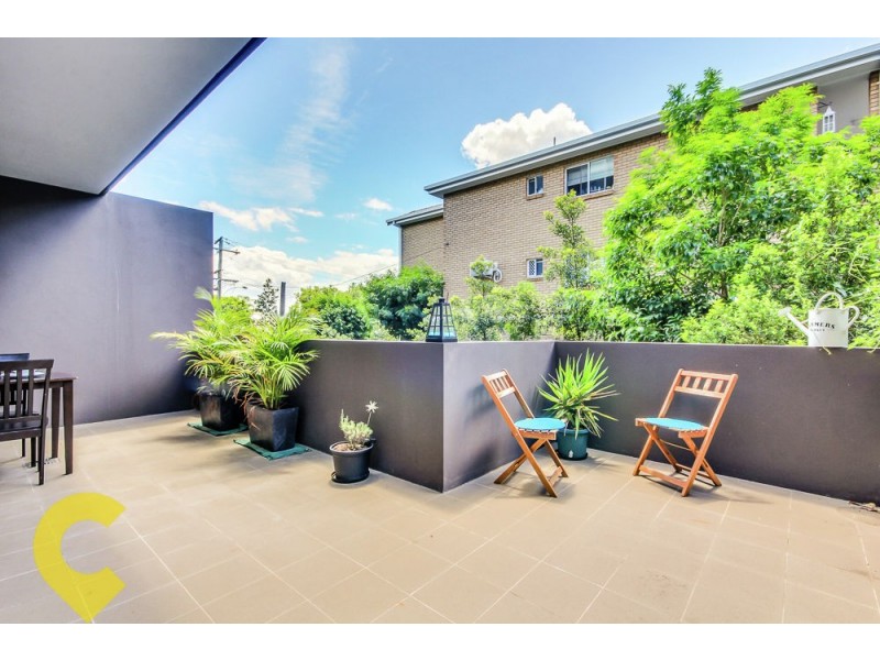 2/59 Gordon Street, Greenslopes QLD 4120