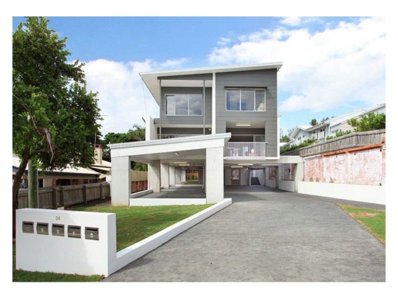 3/24 Hyde Road, Yeronga QLD 4104