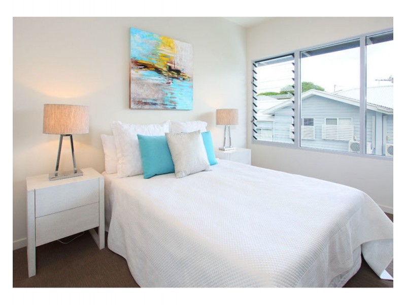 3/24 Hyde Road, Yeronga QLD 4104
