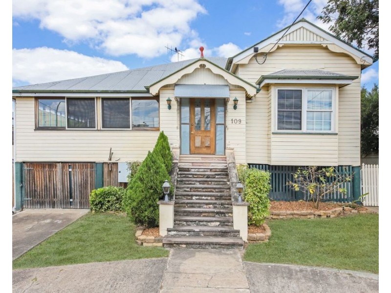 109 Chatsworth Road, Coorparoo QLD 4151