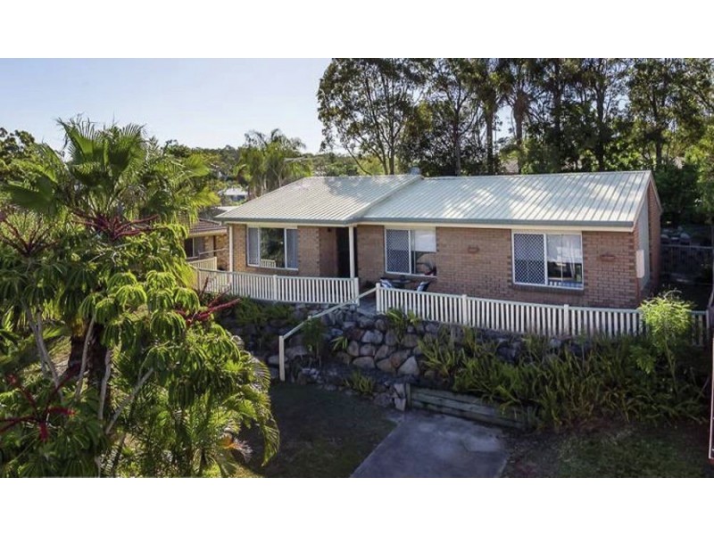 27 Picasso Street, Carina QLD 4152