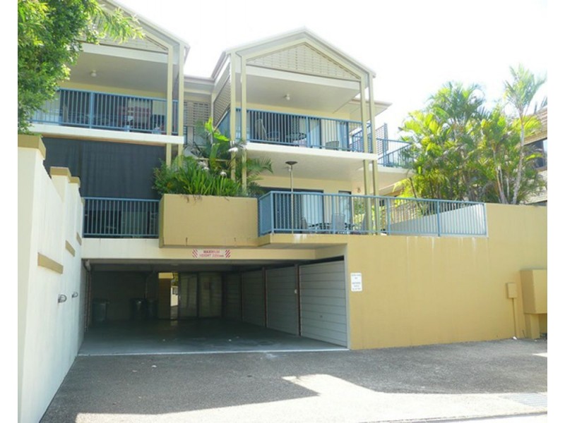 4/12 Longlands Street, East Brisbane QLD 4169