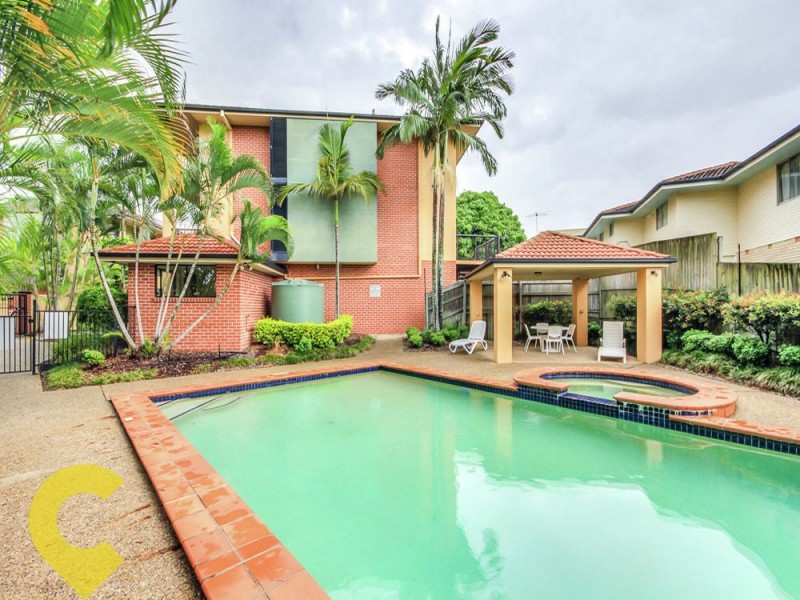 33/18 Whitley Street, Mount Gravatt East QLD 4122