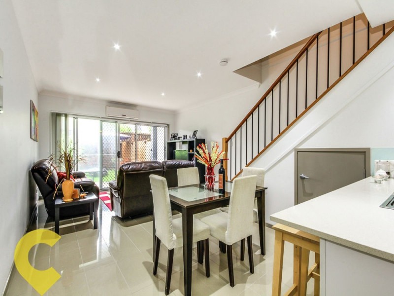 33/18 Whitley Street, Mount Gravatt East QLD 4122