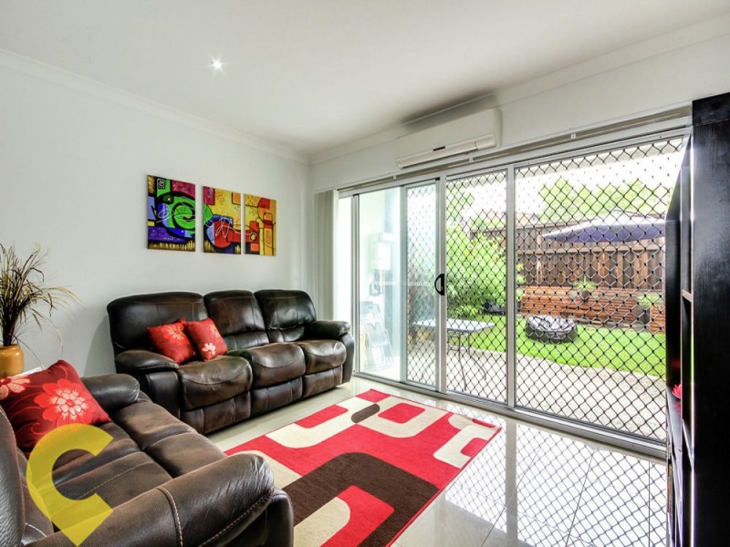 33/18 Whitley Street, Mount Gravatt East QLD 4122