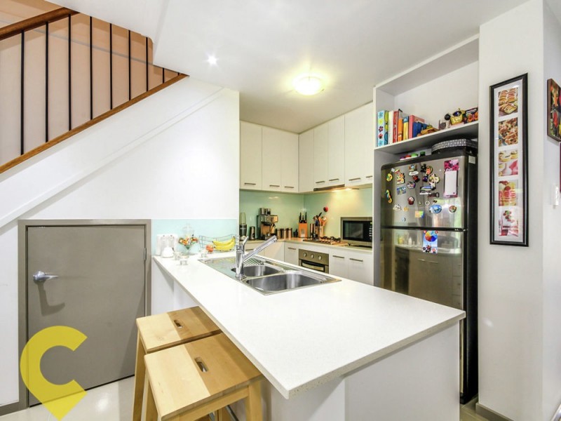 33/18 Whitley Street, Mount Gravatt East QLD 4122