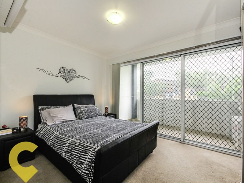 33/18 Whitley Street, Mount Gravatt East QLD 4122