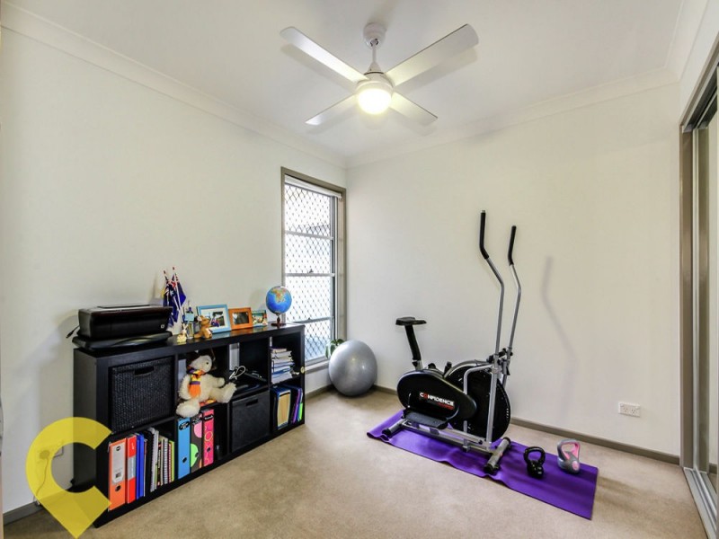 33/18 Whitley Street, Mount Gravatt East QLD 4122
