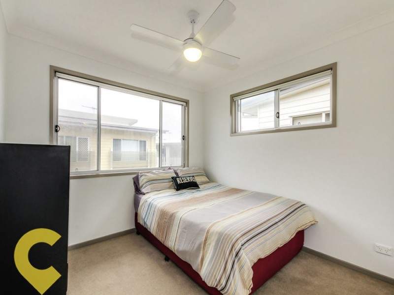 33/18 Whitley Street, Mount Gravatt East QLD 4122