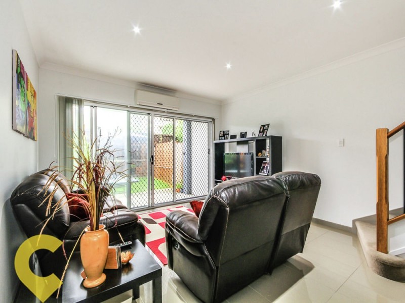 33/18 Whitley Street, Mount Gravatt East QLD 4122