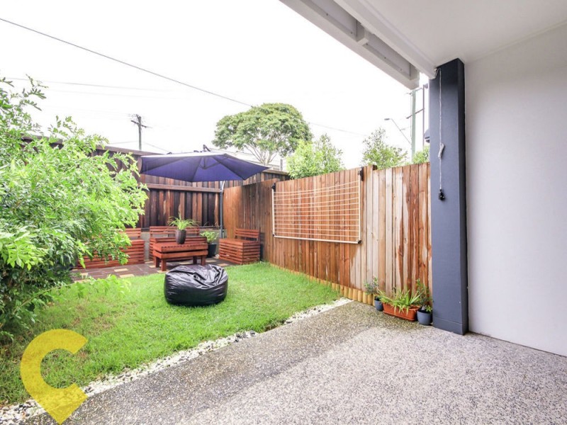 33/18 Whitley Street, Mount Gravatt East QLD 4122