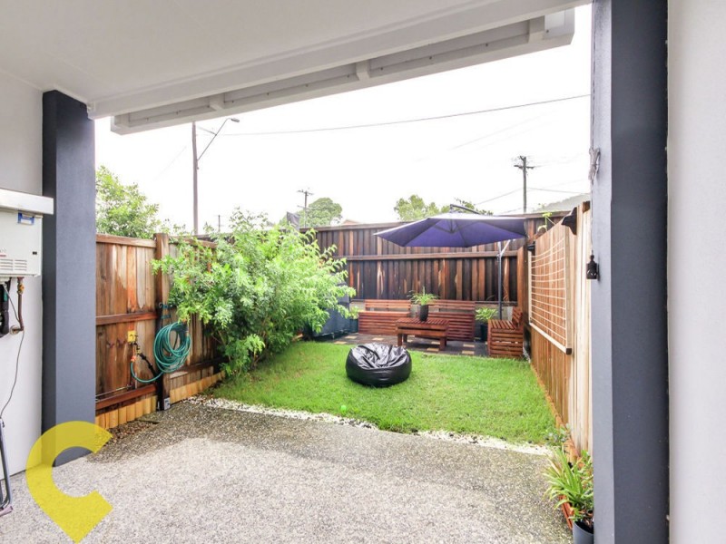 33/18 Whitley Street, Mount Gravatt East QLD 4122