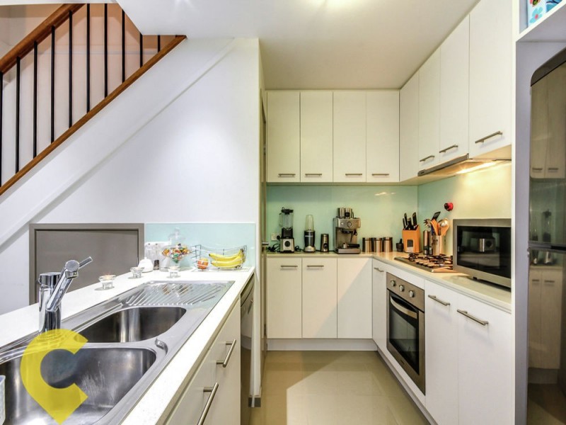 33/18 Whitley Street, Mount Gravatt East QLD 4122