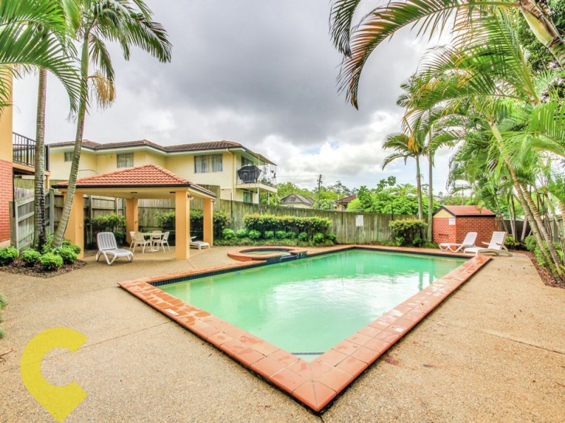 33/18 Whitley Street, Mount Gravatt East QLD 4122