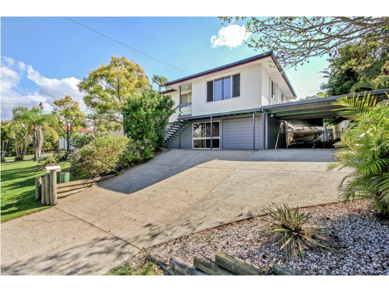 24 Macquarie Street, Capalaba QLD 4157