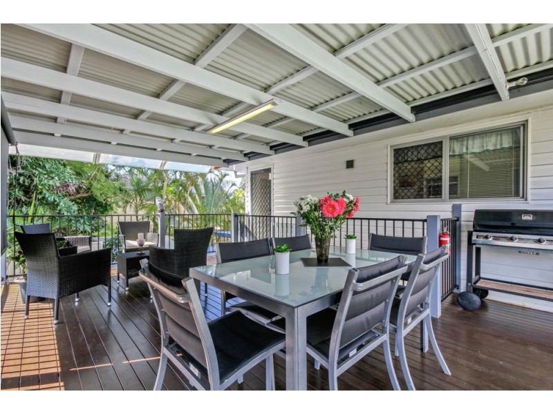 24 Macquarie Street, Capalaba QLD 4157