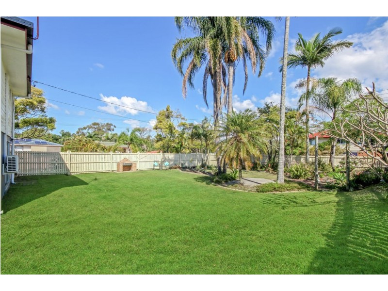 24 Macquarie Street, Capalaba QLD 4157