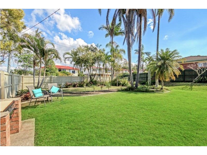 24 Macquarie Street, Capalaba QLD 4157