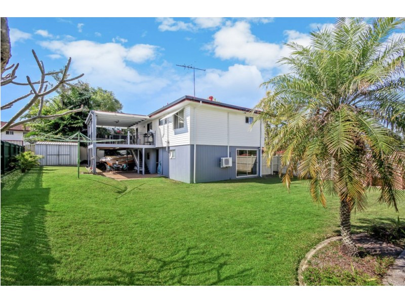 24 Macquarie Street, Capalaba QLD 4157
