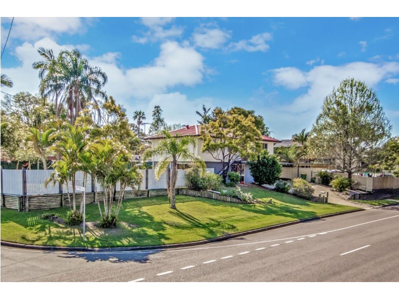 24 Macquarie Street, Capalaba QLD 4157