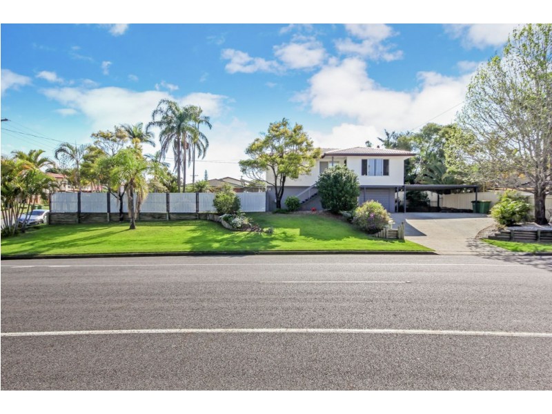 24 Macquarie Street, Capalaba QLD 4157