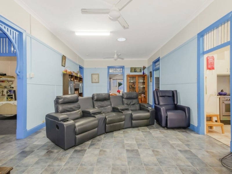 86 Temple Street, Coorparoo QLD 4151