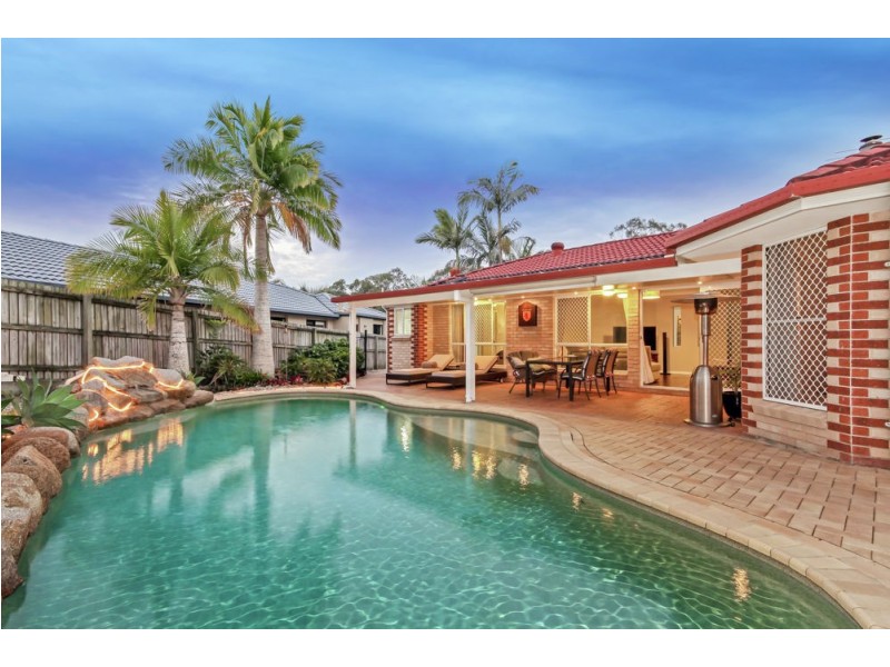 44 Silvara Circuit, Capalaba QLD 4157