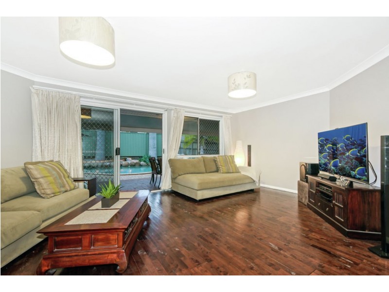 44 Silvara Circuit, Capalaba QLD 4157