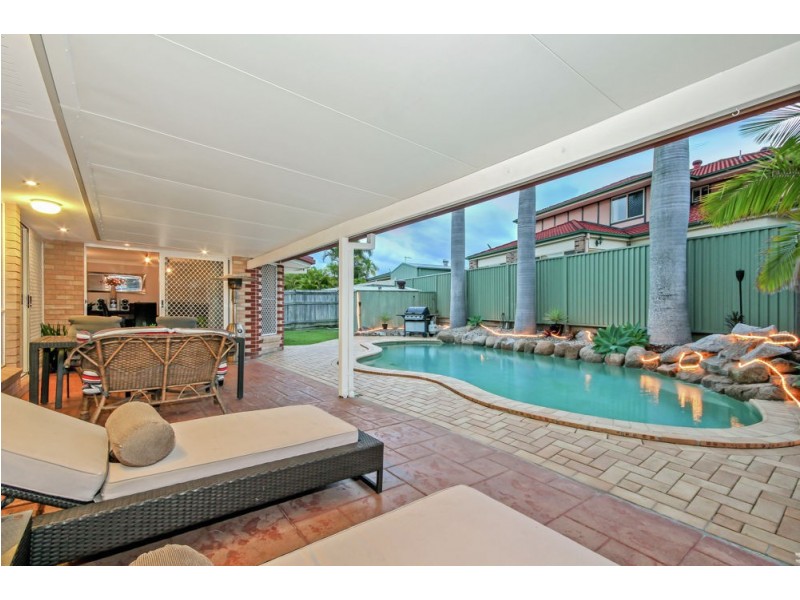 44 Silvara Circuit, Capalaba QLD 4157