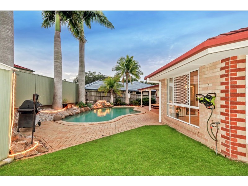 44 Silvara Circuit, Capalaba QLD 4157