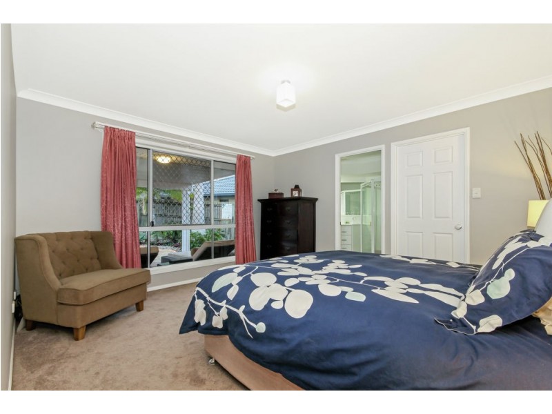 44 Silvara Circuit, Capalaba QLD 4157