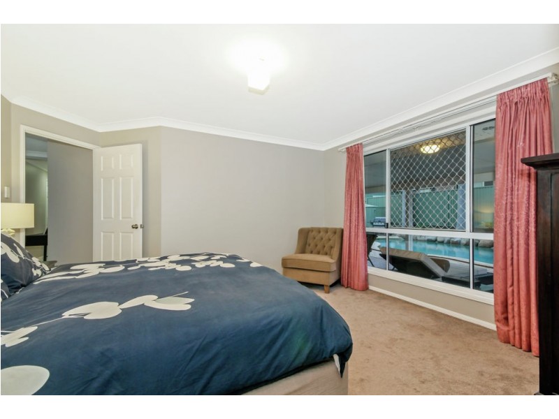 44 Silvara Circuit, Capalaba QLD 4157