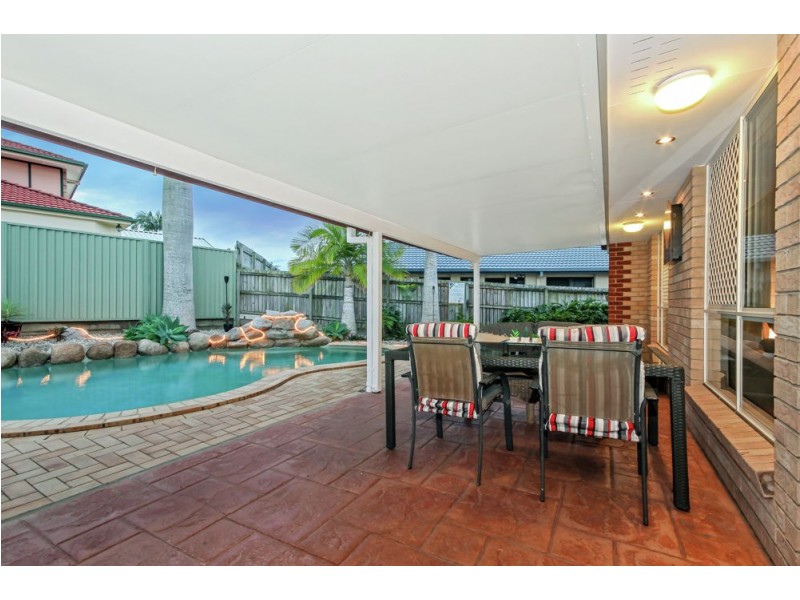 44 Silvara Circuit, Capalaba QLD 4157