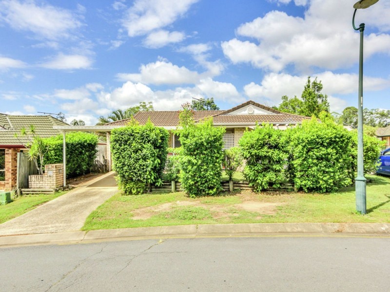 20 Adamson Way, Runcorn QLD 4113